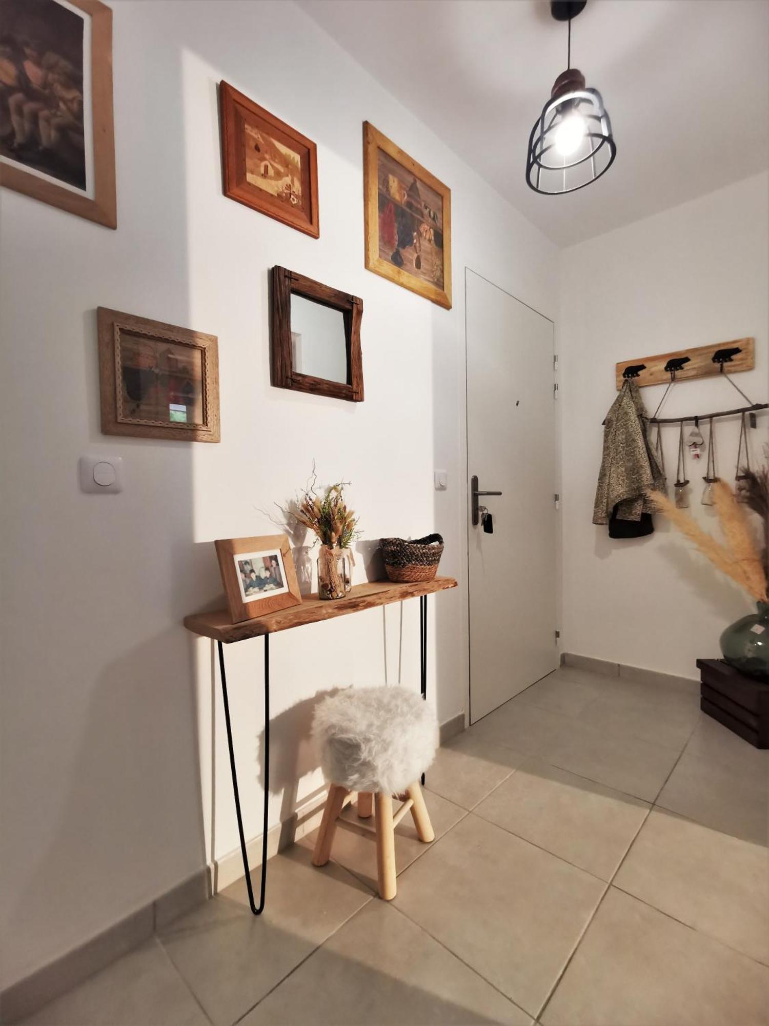 Semnoz & Lac - Wifi - Parking - Netflix - Balcon - Centre-Ville ซิวริเย ภายนอก รูปภาพ